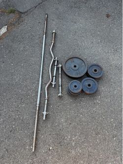 Weights