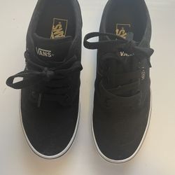 Vans 8.5 Men’s - Like New