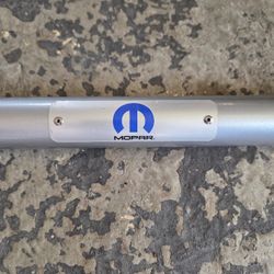 Rear Mopar Strut Brace 