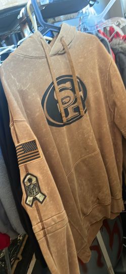 49ers hoodies - “large “