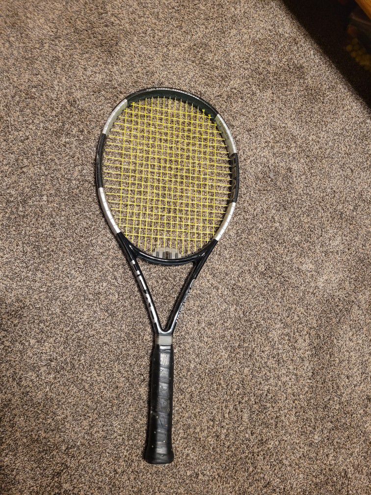 Head Liquidmetal 8 Tennis Racket