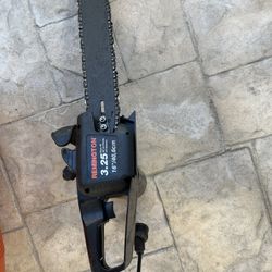 Electric Saw