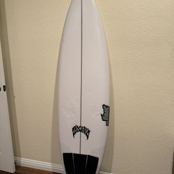 Lost Mayhem Subdriver 3.0