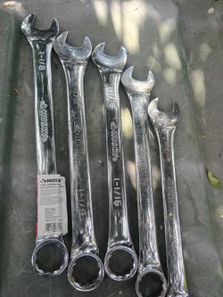 Wrench
