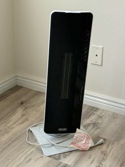 Ceramic Tower Heater