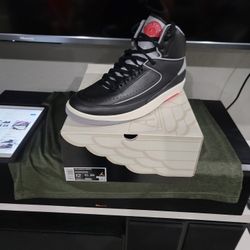 Jordan