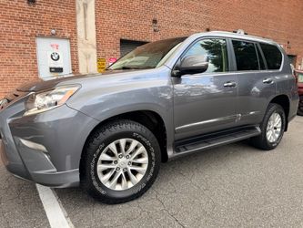 $4500/DOWN‼️$299+MONTHLY‼️2016 LEXUS GX460‼️2 OWNERS
