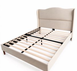 Cama queen