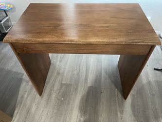 West Elm  - Anton mini desk