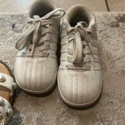 Size 8 Little Kids