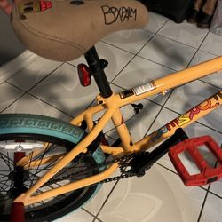 Nice Good Bike For Sale 