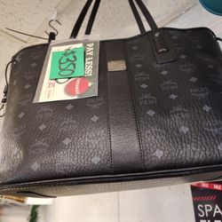 Mcm Purse