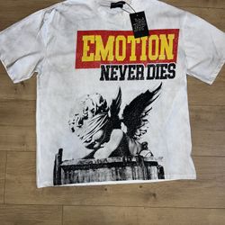 MIXED EMOTIONS SHIRTS 