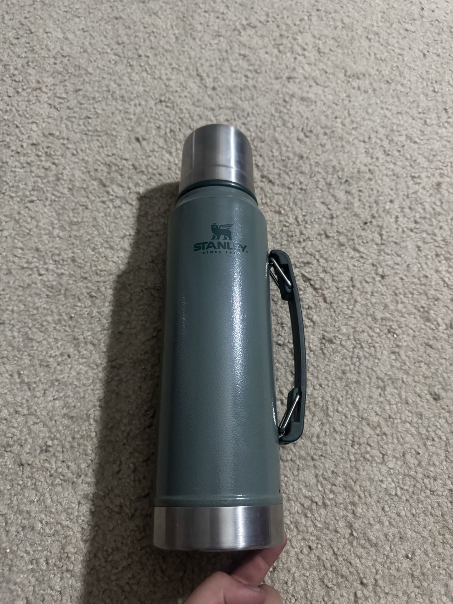 Stanley Classic Bottle 1.1Qt