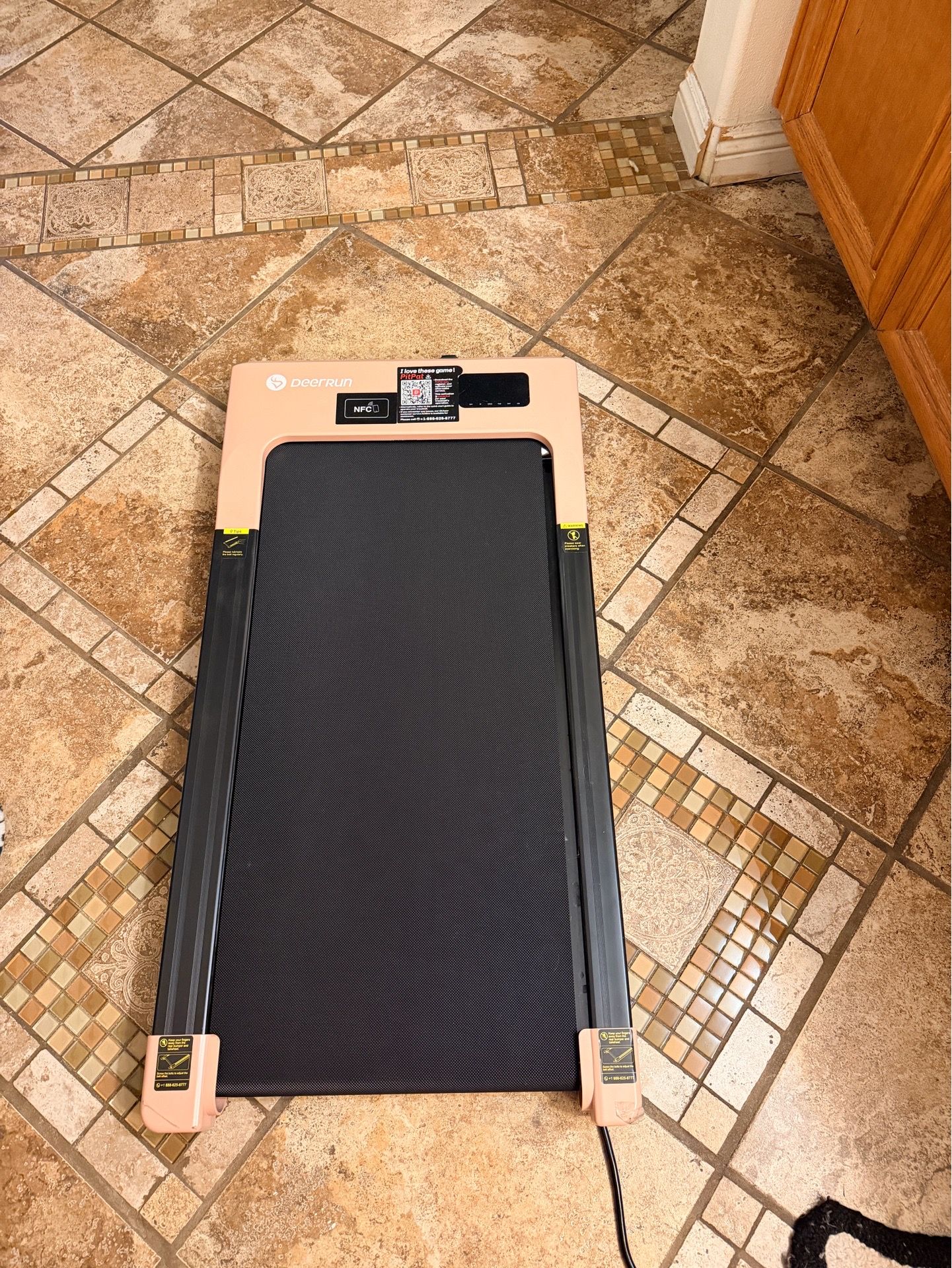 Walking Pad