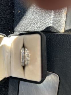 Diamond Wedding Ring