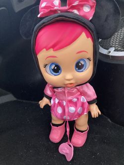 Disney Minnie Mouse Toys