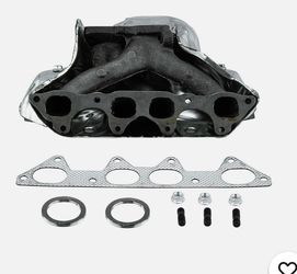 Honda Accord Exhaust manifold