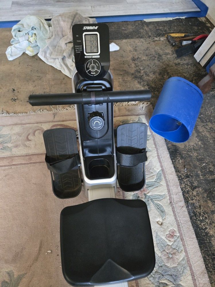 Rowing Machine