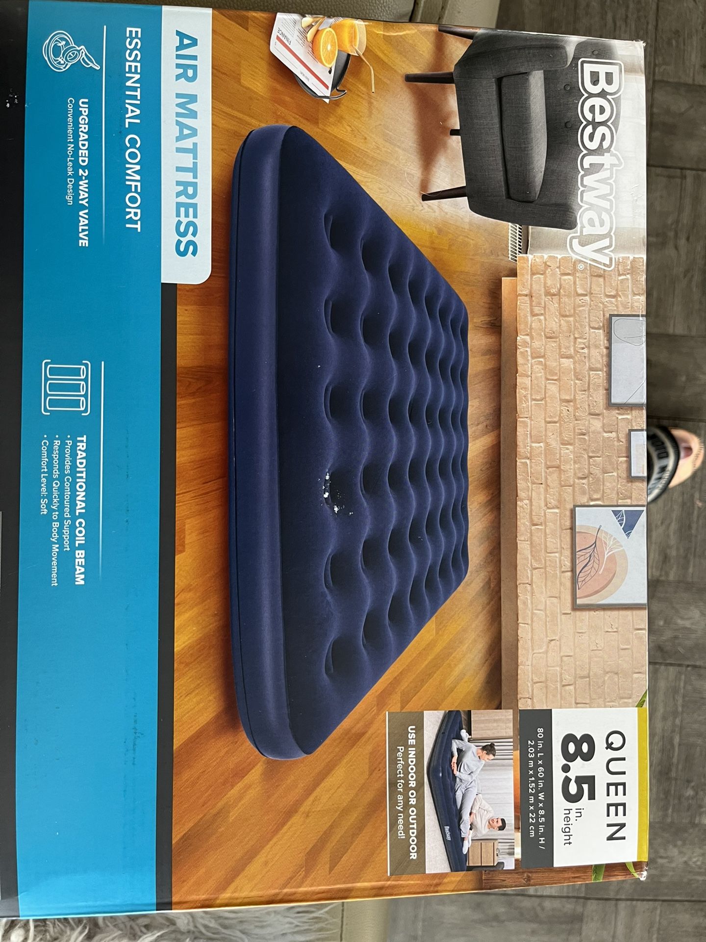 Air Mattress