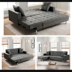 Sectional Sofa Sleeper New 