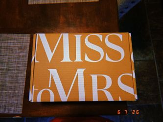 Bachelorette party supplies