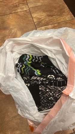 Size XS Petite sweaters and shells