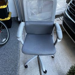 IKEA Centerhalv Desk Chair