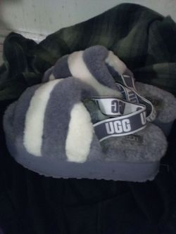 Oak sandals 50 bucks