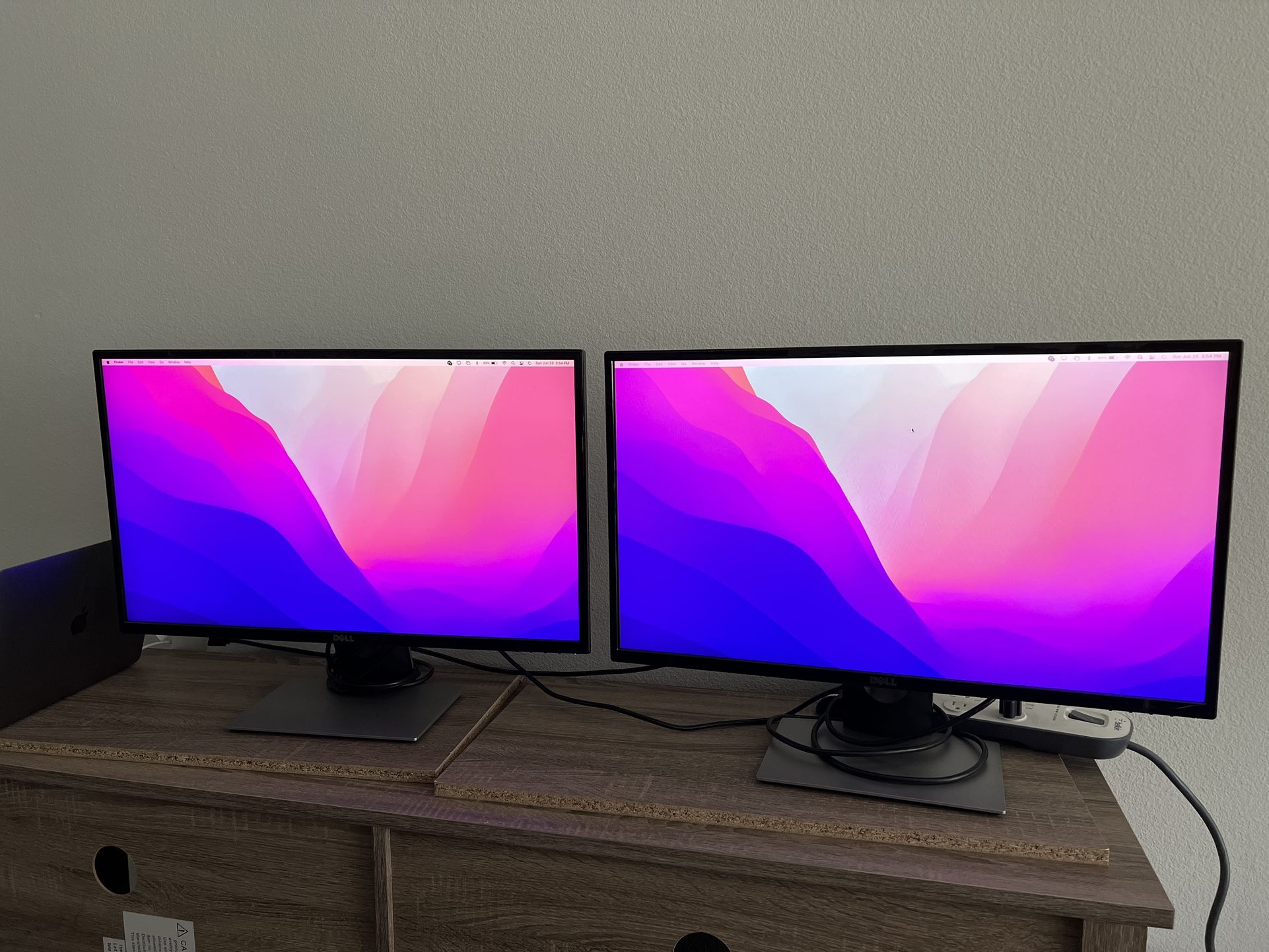Dell SE2717Hr 27 Inch IPS LED Full HD Computer Monitor, Black