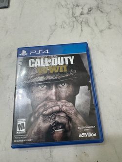 Call of duty