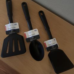 Kitchen Utensils 