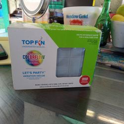 Fish Sfuff Underwater World