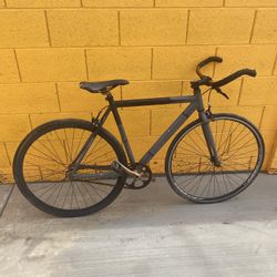 Sxl Fixie Bike 