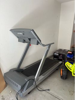 Treadmill