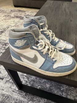 Jordan’s