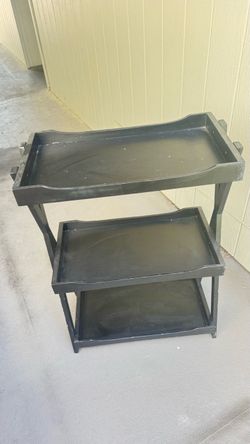 Shelve