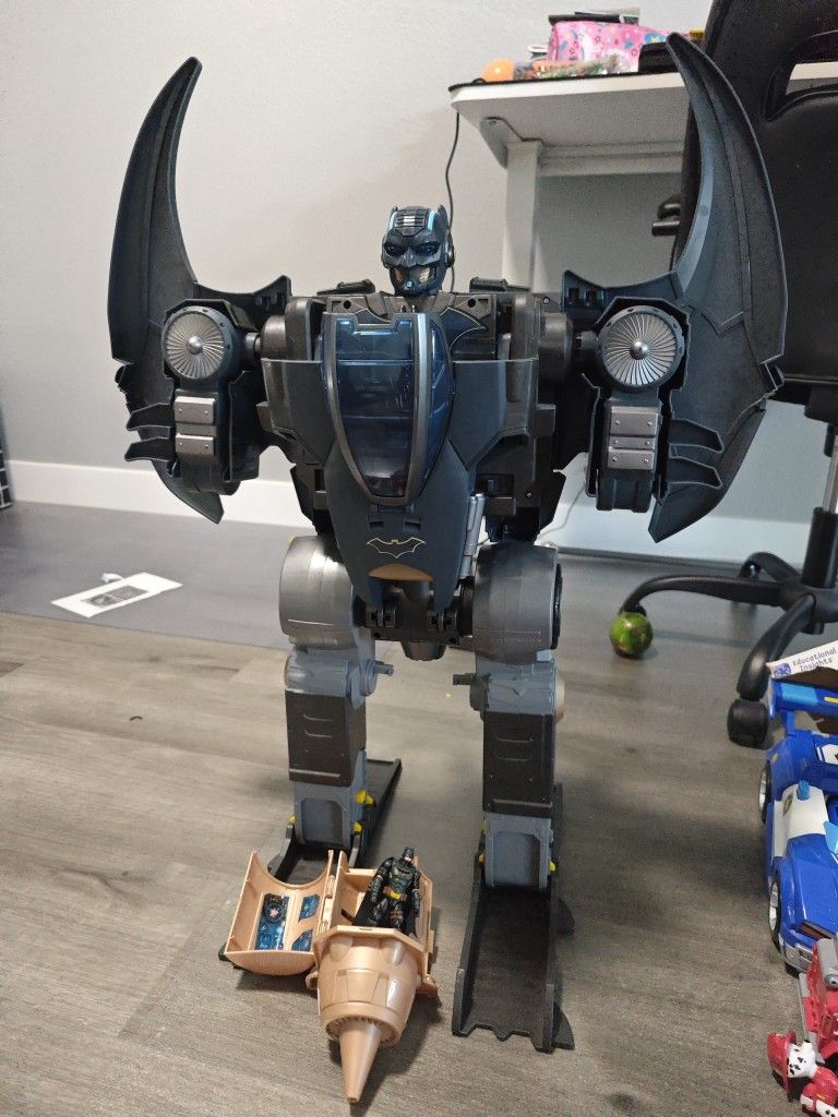 Batman Toy