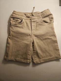 Cat And Jack Shorts
