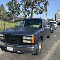 1993 Chevy Pick Up Truck