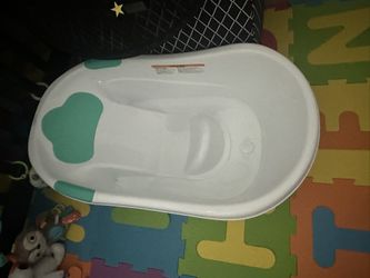 Baby Bath Tub