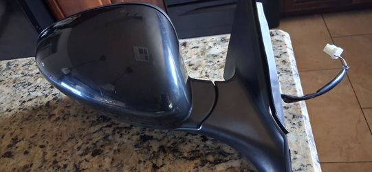 Honda accord passenger side mirror