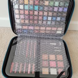 Ulta Beauty 95 pieces Makeup Kit For Women 