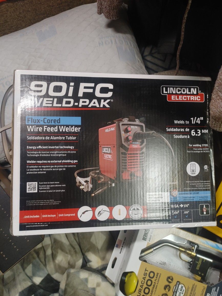 Welder