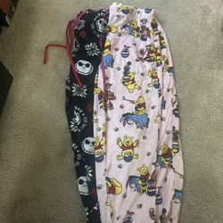 Pajama Pants