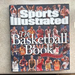 Book of Basketball