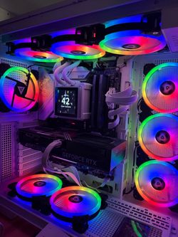 Gaming pc