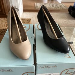 Women’s Dress Pumps