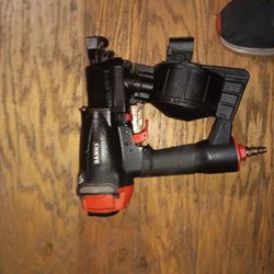 Flat Tack Nailer