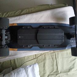 Meepo Mini 3 Max (Needs Remote)